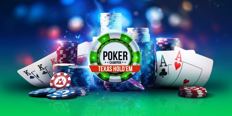 Texas Holdem OK365