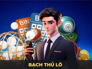 Bạch thủ lô là gì? OK365 giải đáp