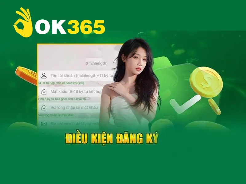 Lưu tâm mà khách hàng cần nắm và hiểu rõ khi đăng ký OK365