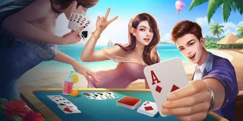 Những nét chính trong game bài OK365