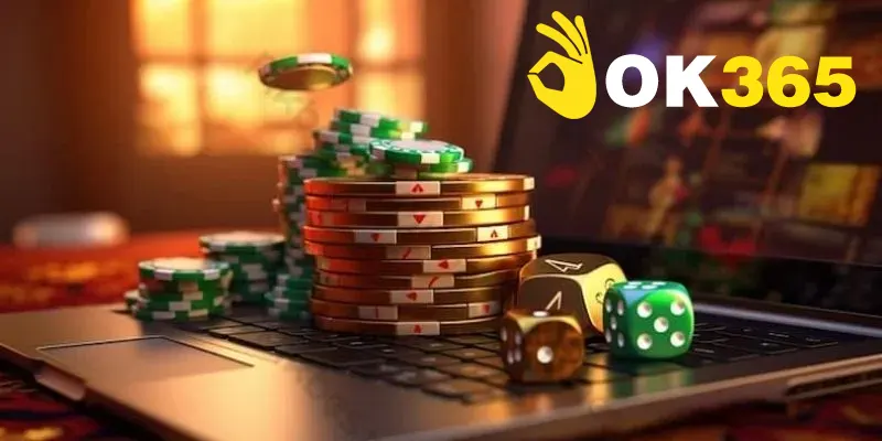 Vài nét giới thiệu Live Casino OK365